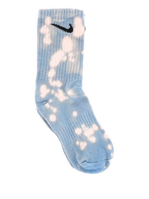 Nike Socks - Cloud  Blue SEDDYS | NIKECUSTOMEVENING BLUE